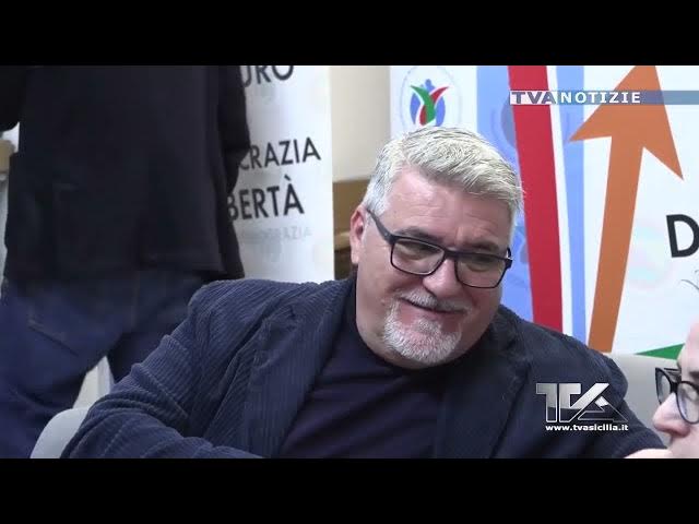 Video thumbnail for I danni del ciclone Harry sull'agricoltura siciliana. Oggi, a Catania, incontro a cura del Sifus