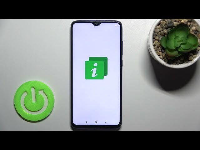 Video thumbnail for How to Check Phone Specification on XIAOMI Redmi Note 8 Pro // DevCheck Hardware and System Info App