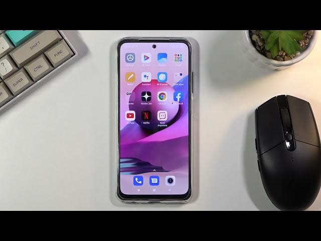 Video thumbnail for Tipa and Tricks XIAOMI Redmi Note 10S - The Best Hacks | Cool Features