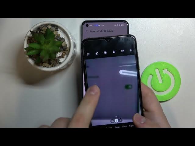 Video thumbnail for How to Share WIFI Password on OPPO Reno 7