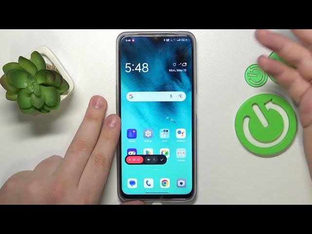 Video thumbnail for Unlock the Secret of OPPO Screen Recording: Stop it in Seconds!