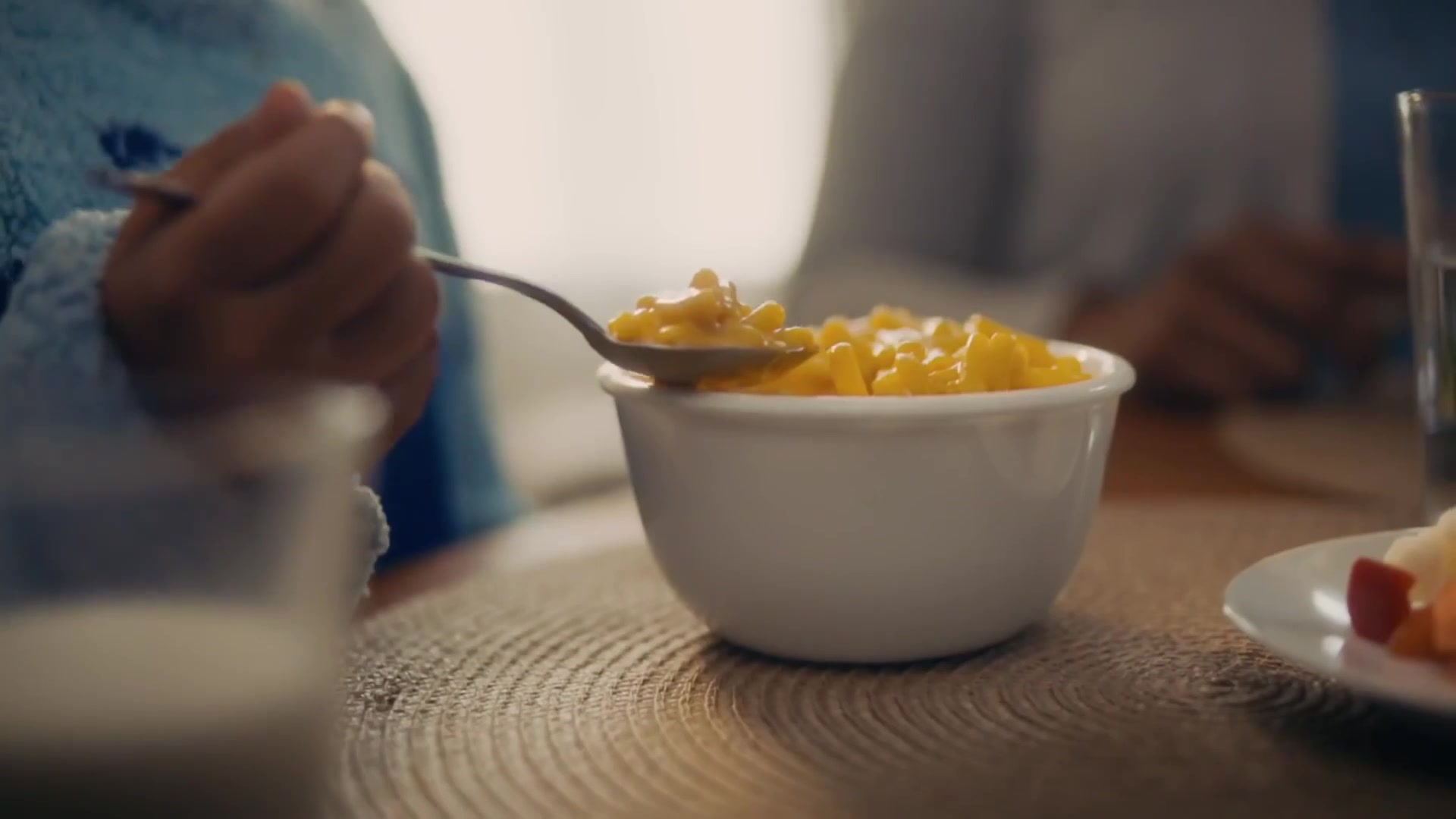Video thumbnail for We Tried 15 Mac And Cheese Brands. Here's The Best One.