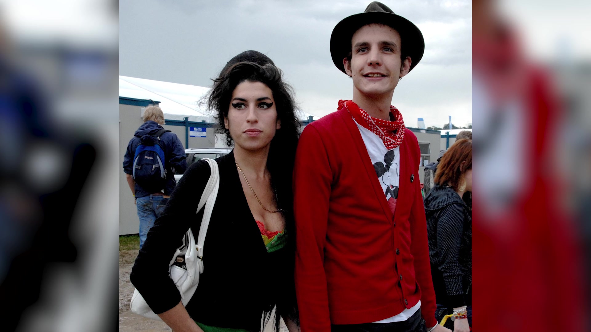 Video thumbnail for Pop Stars Who Married Terrible People