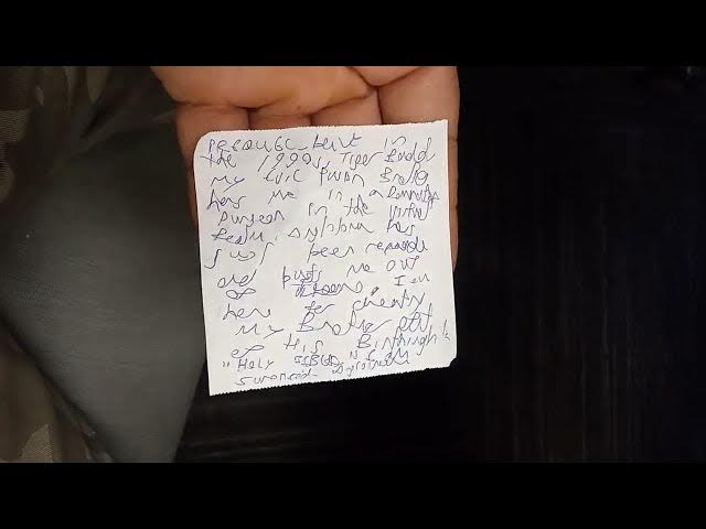 Video thumbnail for August 5, 2025