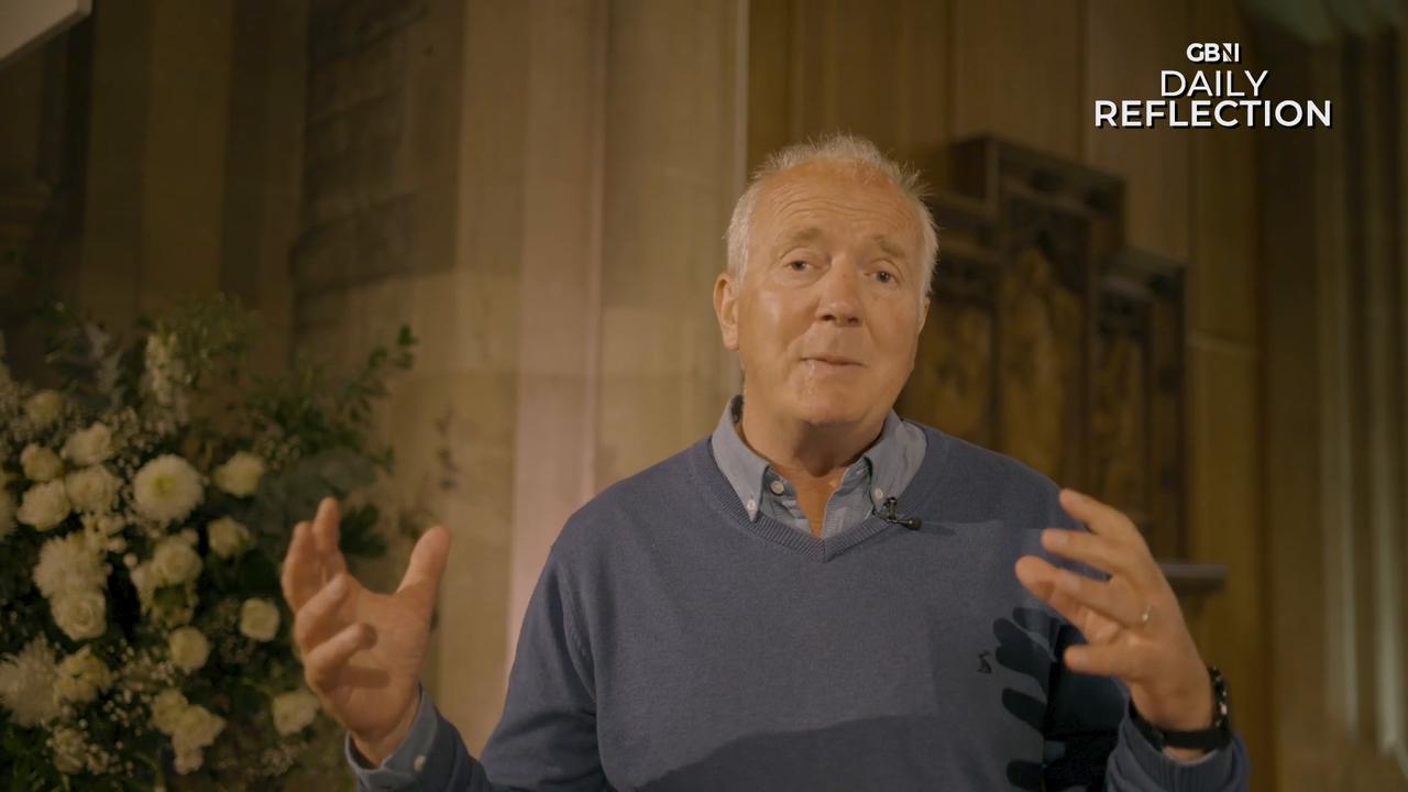 Video thumbnail for GB News Daily Reflections - Wednesday 2nd July