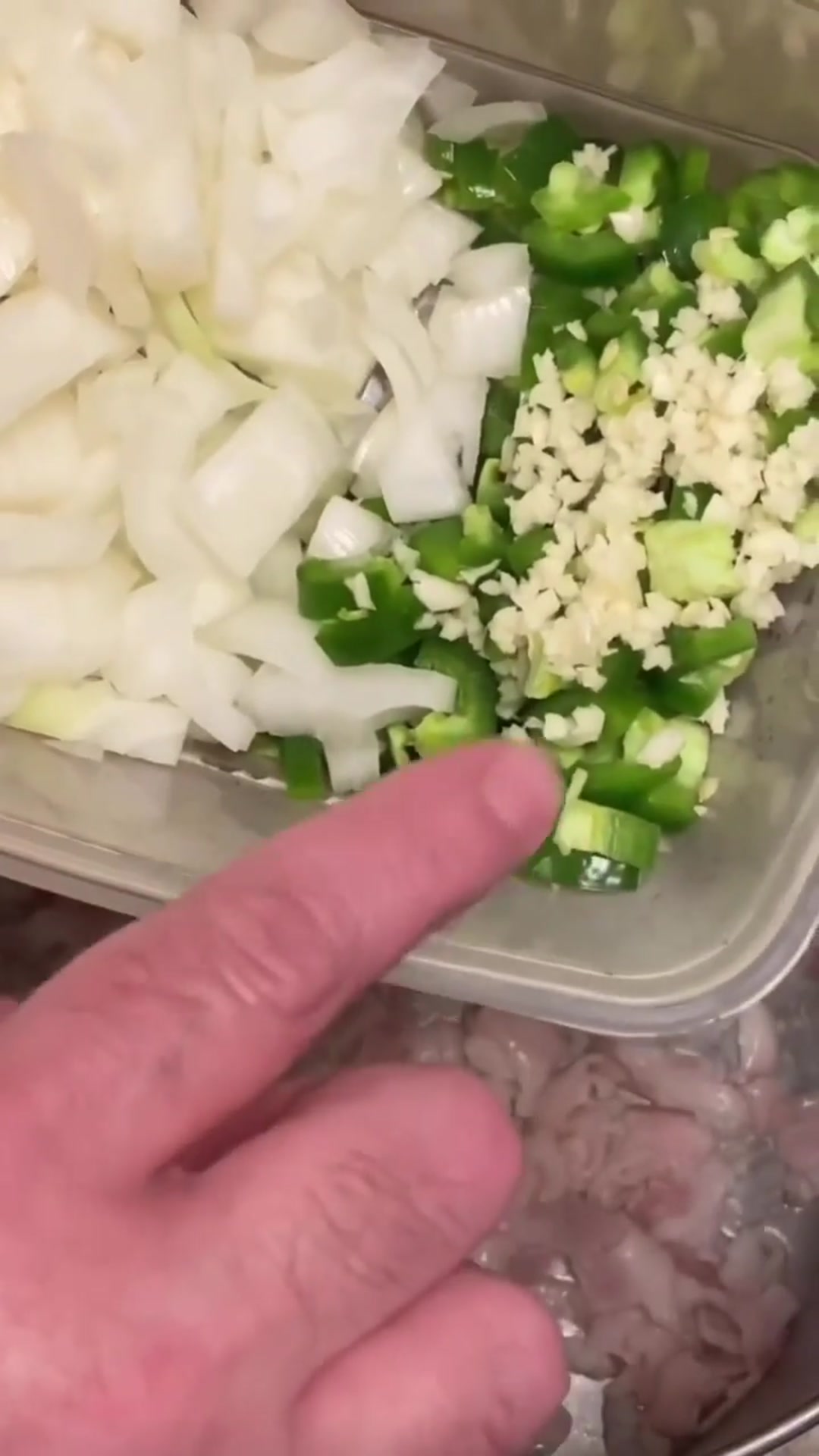 Video thumbnail for Ham and Beans _(720P_HD)