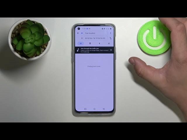 Video thumbnail for How to Use Google Maps Offline on OnePlus Nord 2 5G – Manage Google Maps