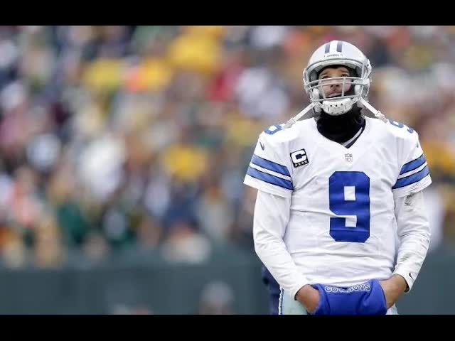 Video thumbnail for Law Nation Sports: life after tony romo: dak prescott and the dallas cowboys' future