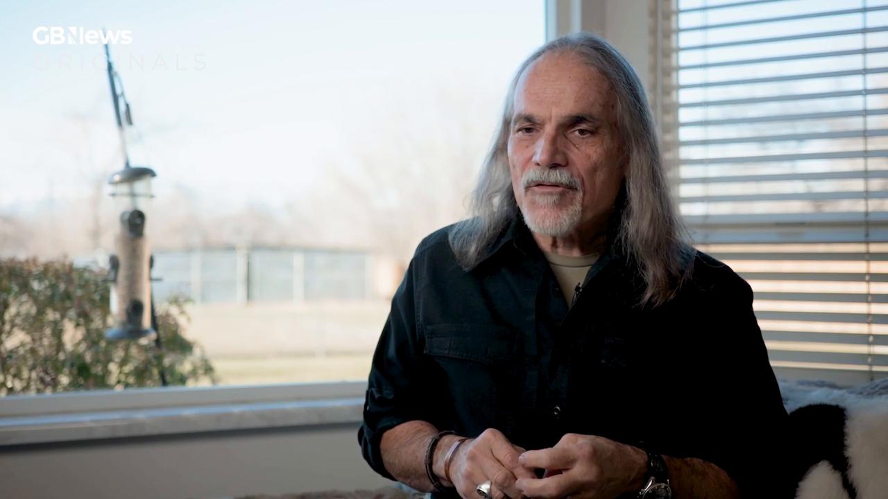 Video thumbnail for How the far-left fuelled the climate behind Charlie Kirk’s death