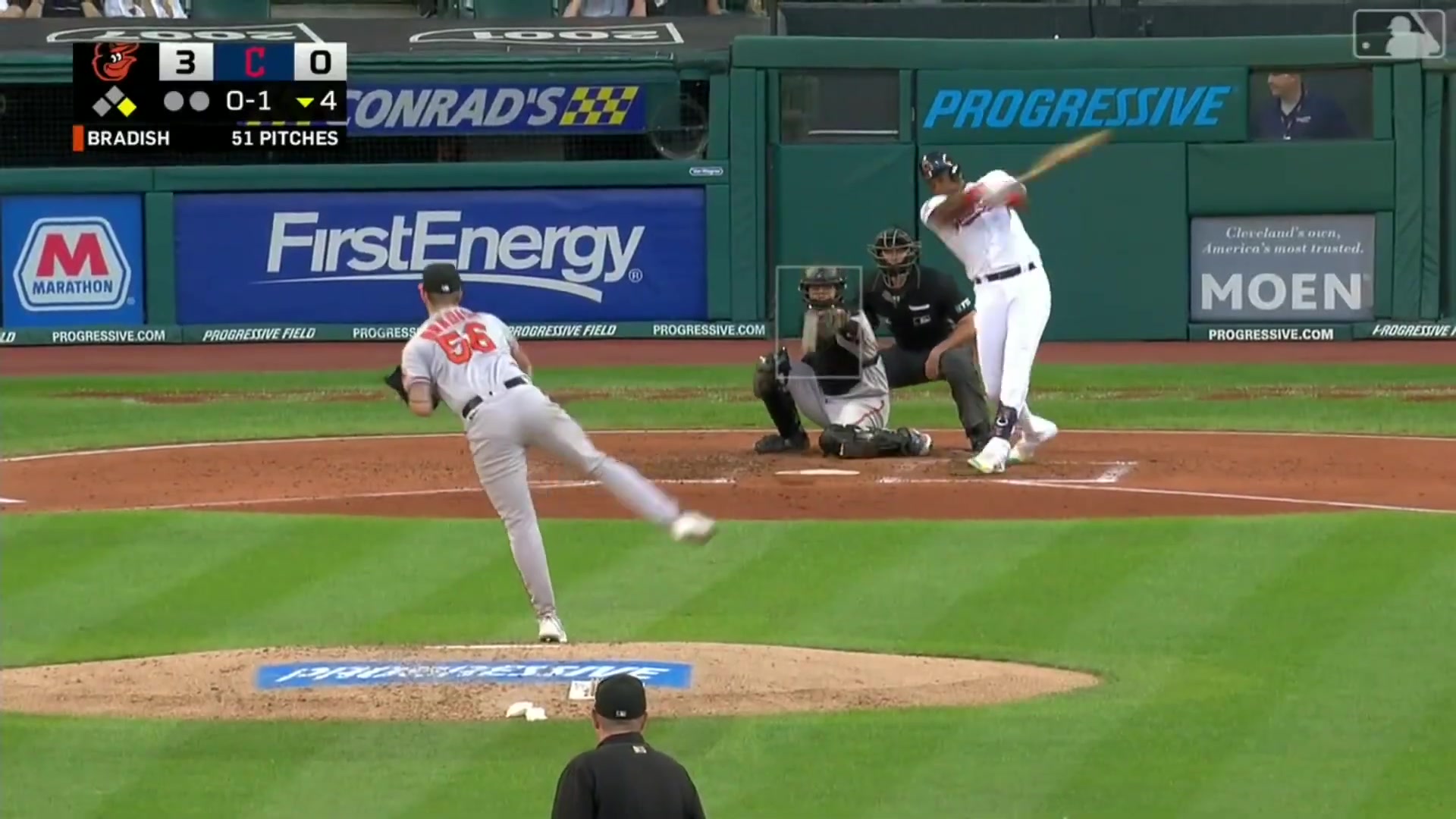 'Video thumbnail for Gunnar Henderson 2022 MLB Highlights!'