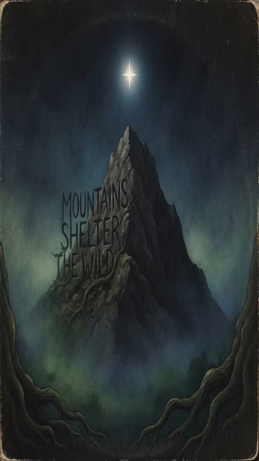 Video thumbnail for 20. Mountains Shelter the Wild