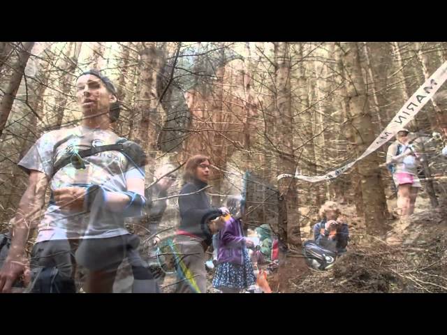 Video thumbnail for Tweedlove Enduro World Series 2014 Stage 2 chat with Jerome