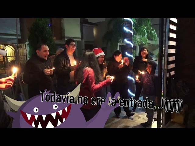 Video thumbnail for POSADA DINAMICAS MATRIMONIALES 2017