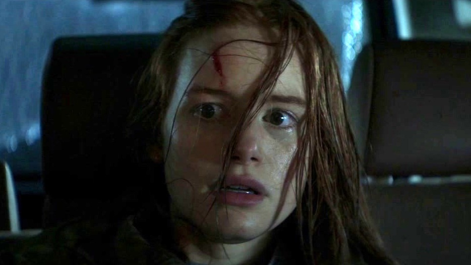 Video thumbnail for The Strangers: Chapter 2: Let Me Out