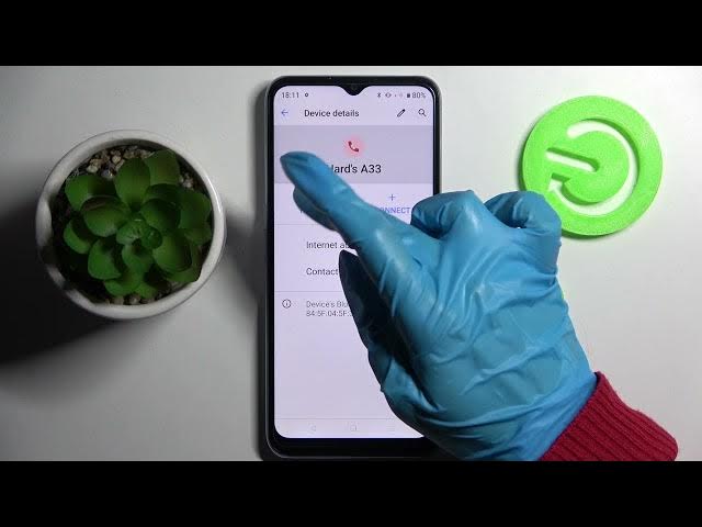 Video thumbnail for How to Connect Bluetooth Device on Realme C31 – Set Bluetooth Connection