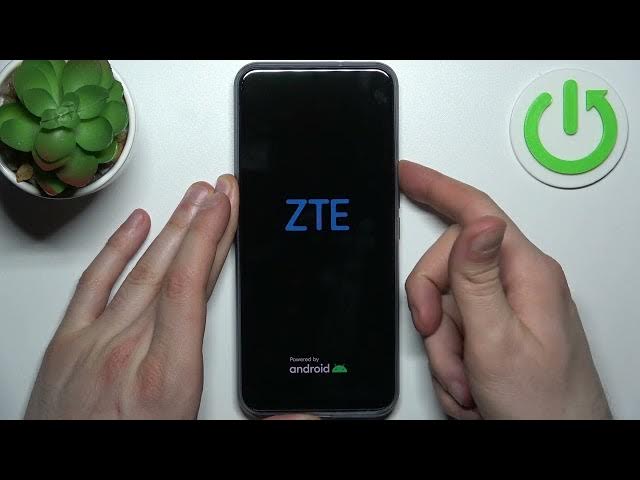 Video thumbnail for How to Remove Screen Lock on ZTE Axon 20 5G - Hard Reset