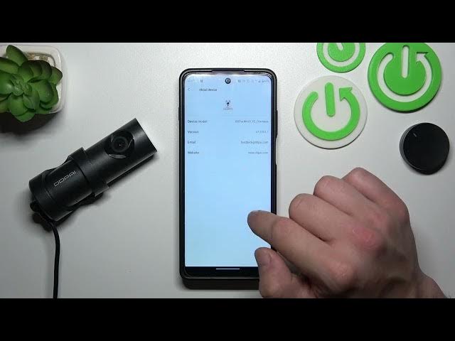 Video thumbnail for How To Update DDpai Mini 3 Dash Cam – Check for Updates
