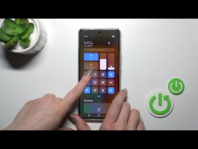 Video thumbnail for How to Switch On the Flashlight on INFINIX Zero 30
