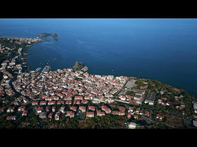 Video thumbnail for DJI Mini 5 Pro Point Of Interest - Static Targets