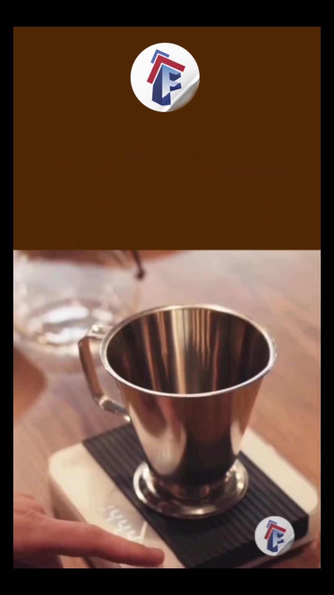 Video thumbnail for How to make coffee?