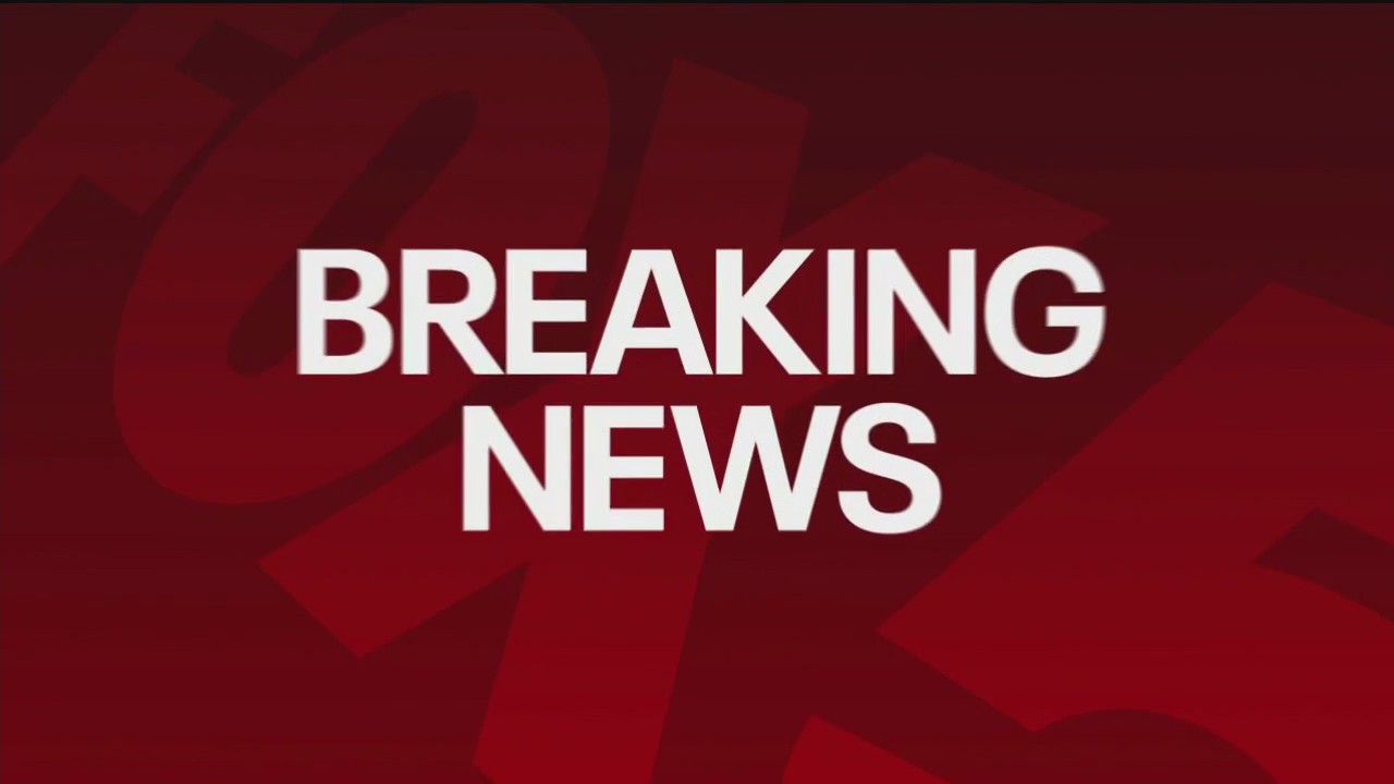 Video thumbnail for 2 men in custody for allegedly firing gun in Times Square subway station