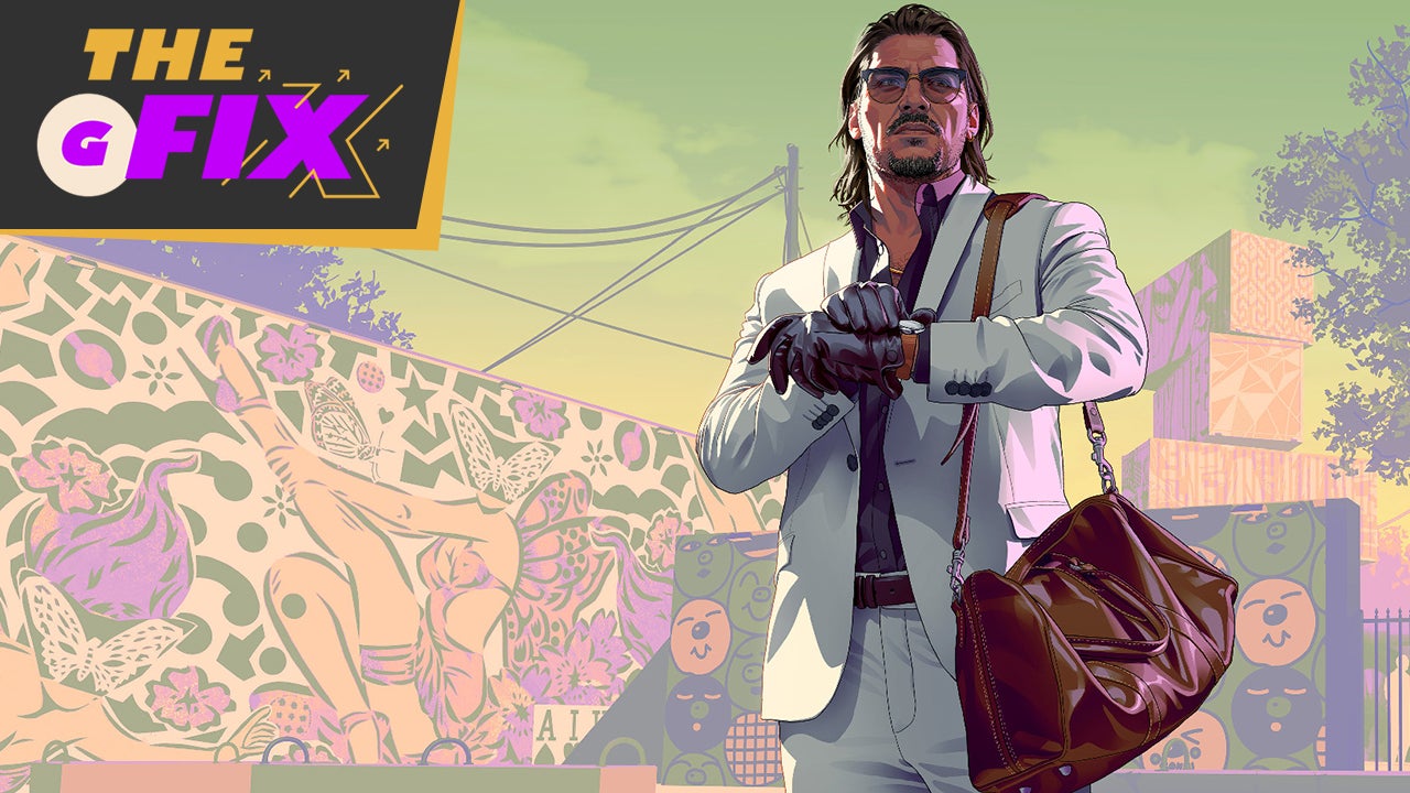 Video thumbnail for GTA 6 Leaks Force Take-Two to File Subpoenas in Federal Court - IGN Daily Fix