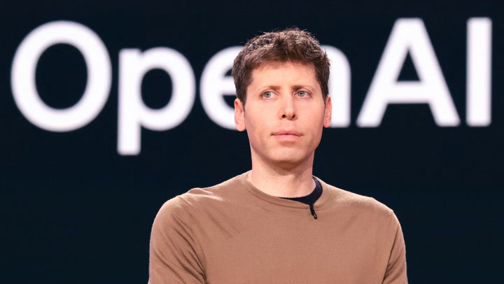Video thumbnail for OpenAI Delays New A.I. Model After Safety Concerns
