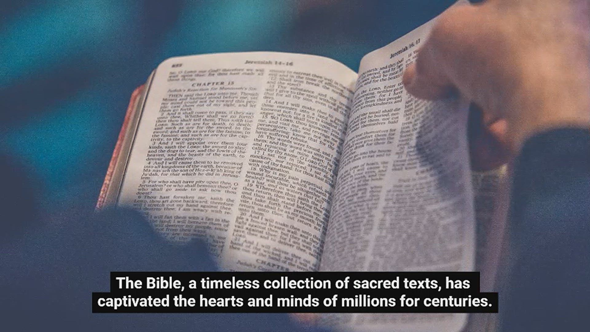 Video thumbnail for Where Is America in Bible Prophecy?