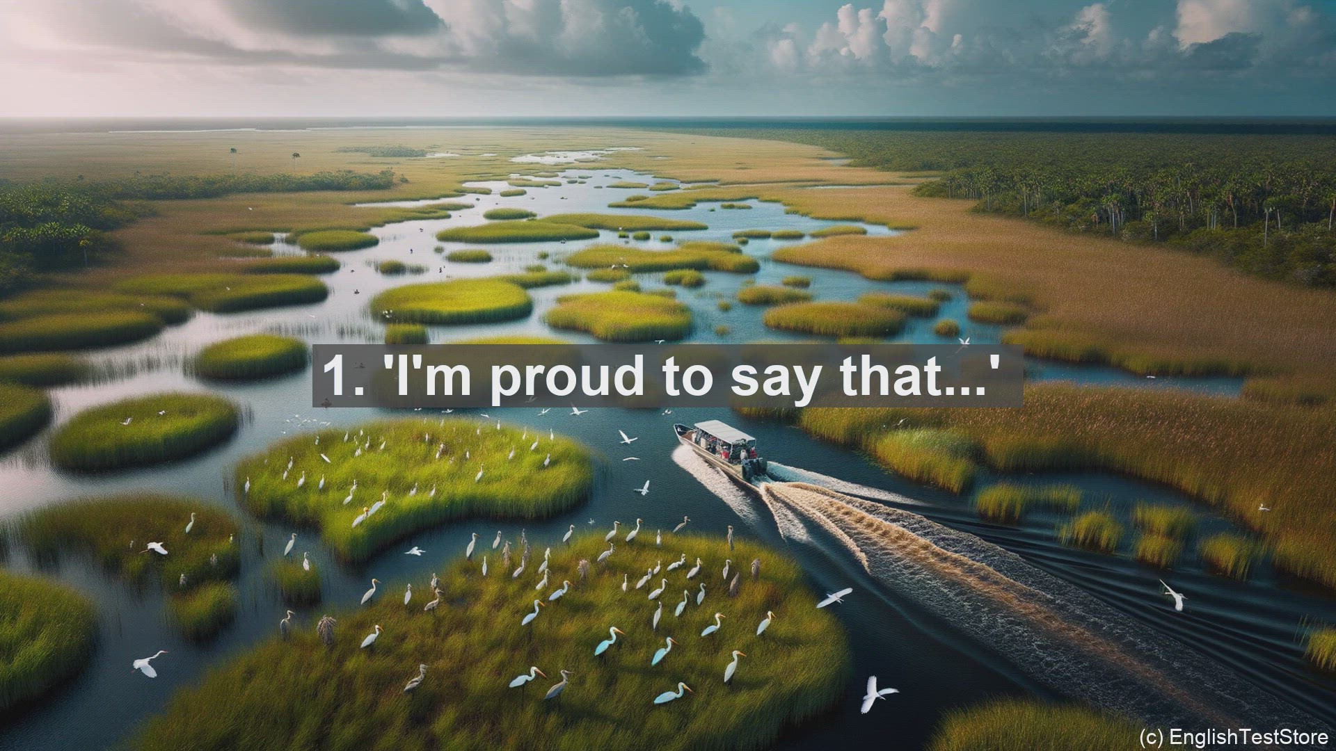 'Video thumbnail for Top 10 Phrases for Discussing Personal Achievements and Milestones'