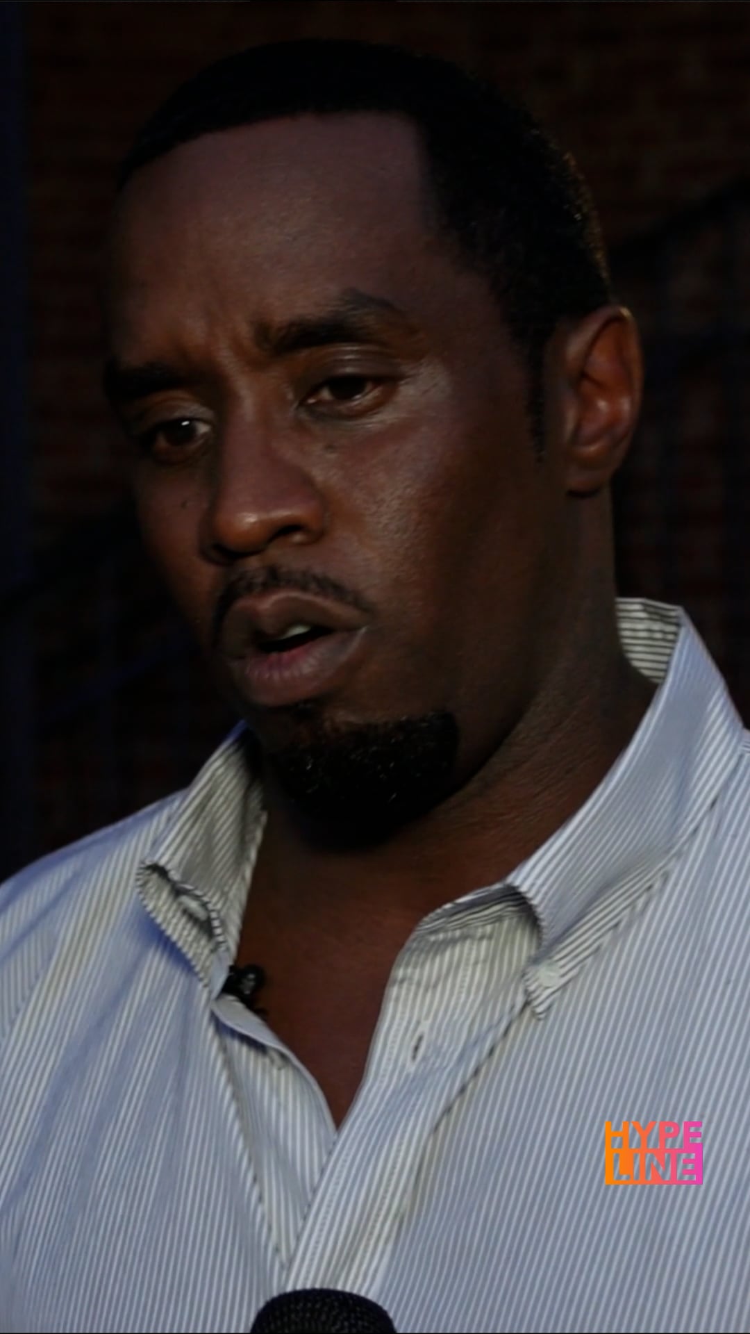 Video thumbnail for Sean 'Diddy' Combs' Has Jail-Time Reduced Again