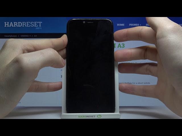 Video thumbnail for How to Enter FastBoot Mode on UMIDIGI A3 – FastBoot Mode