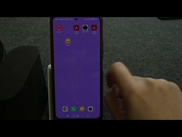 Video thumbnail for How To Add Custom Icon To Home Screen For Roborock S8