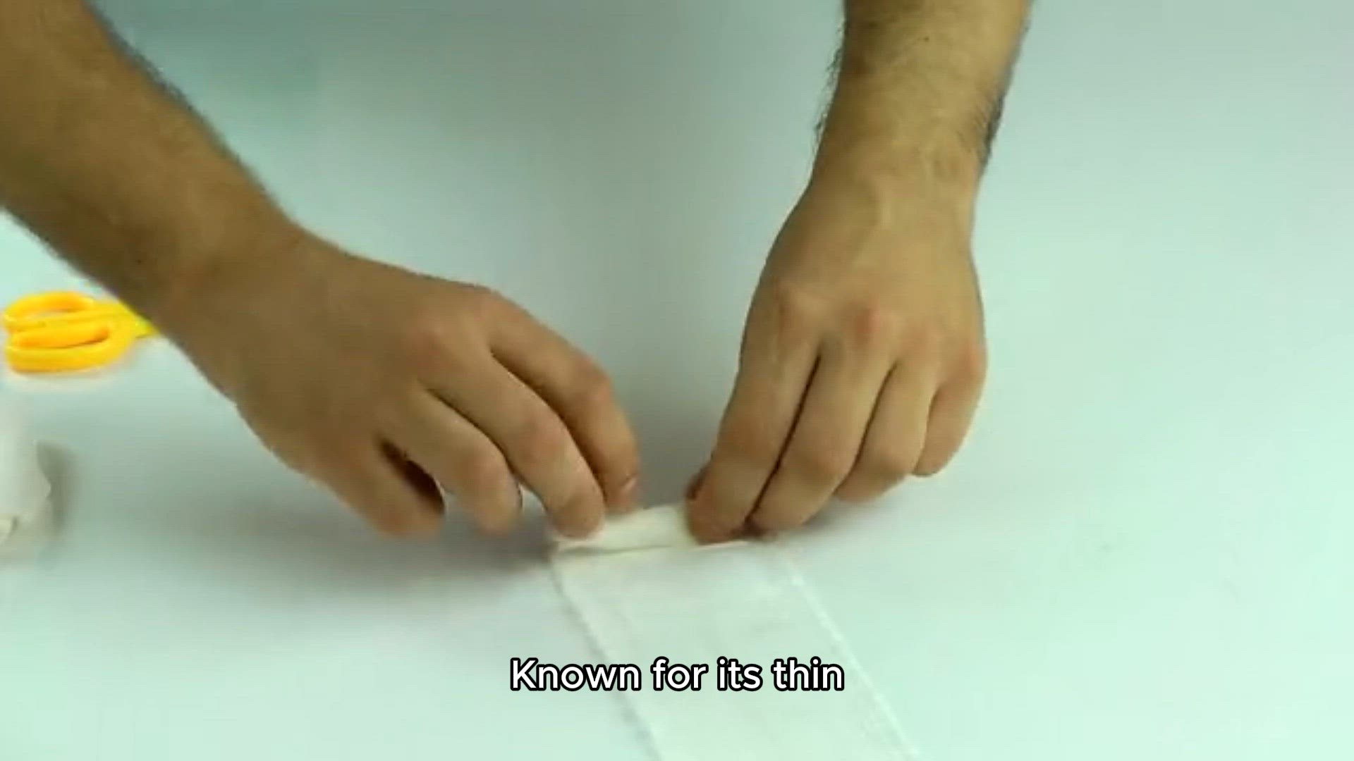 Video thumbnail for Strudel