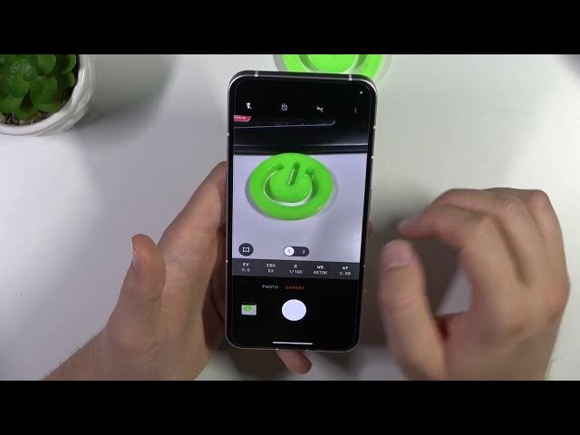 Video thumbnail for Nothing Phone 2 Camera Pro Mode Overview