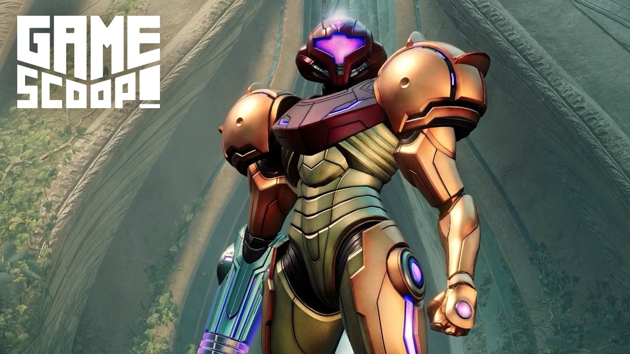 Video thumbnail for Game Scoop! 834: Primed and Ready