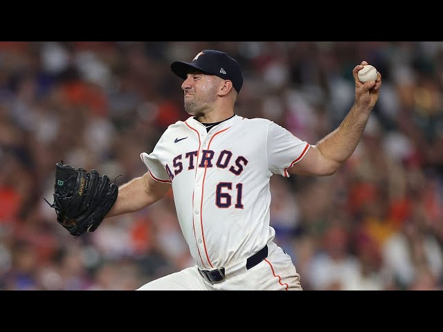 Video thumbnail for Colton Gordon 2025 MLB Highlights!