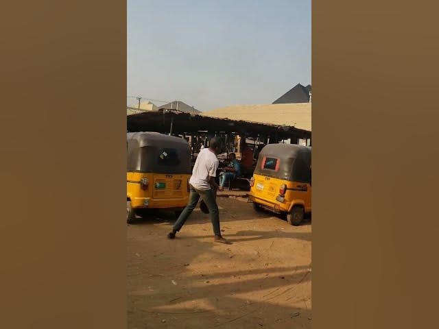 Video thumbnail for Anambra state meat center