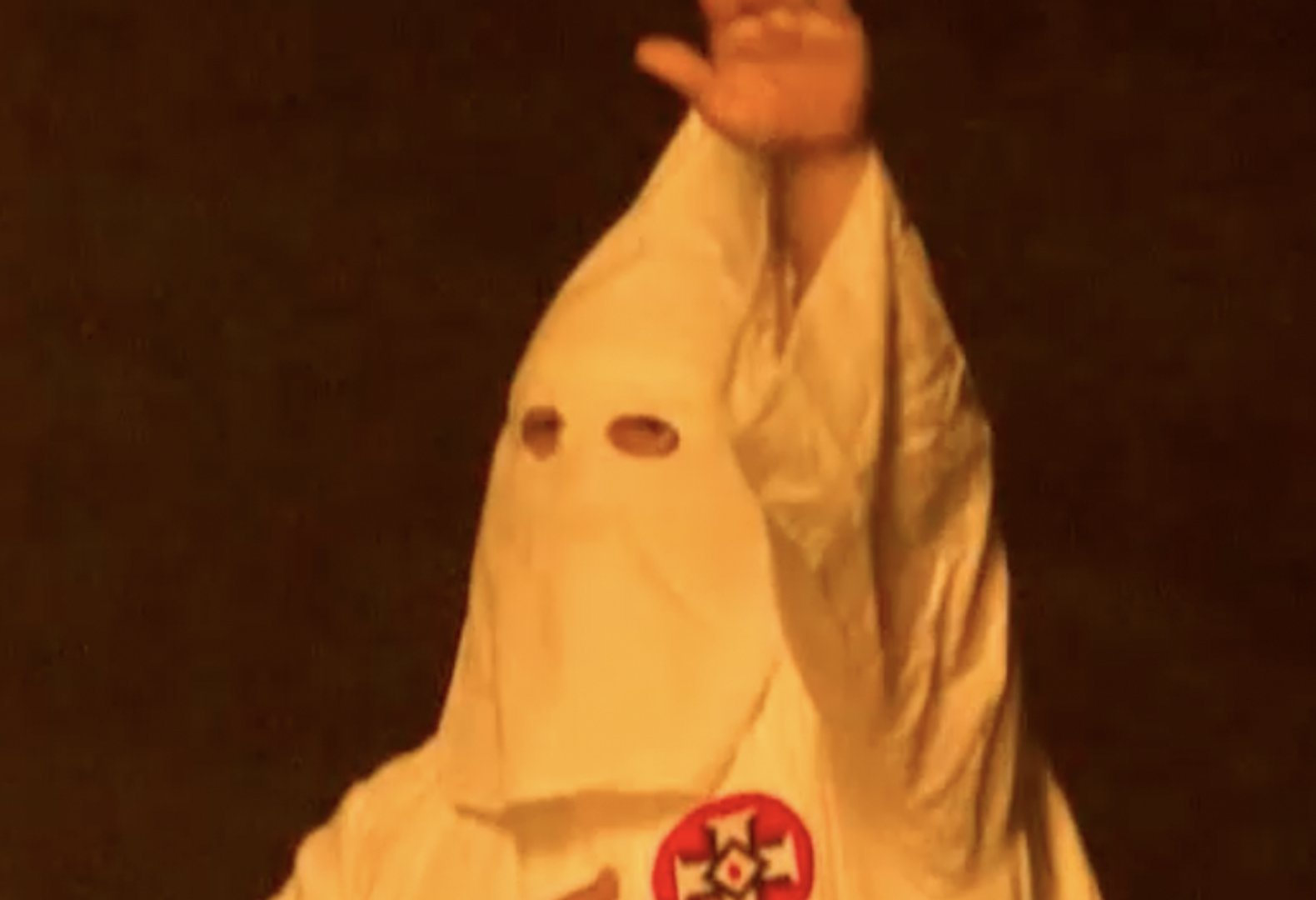 Video thumbnail for Ku Klux Klan leader claims rising support ahead of US midterm elections