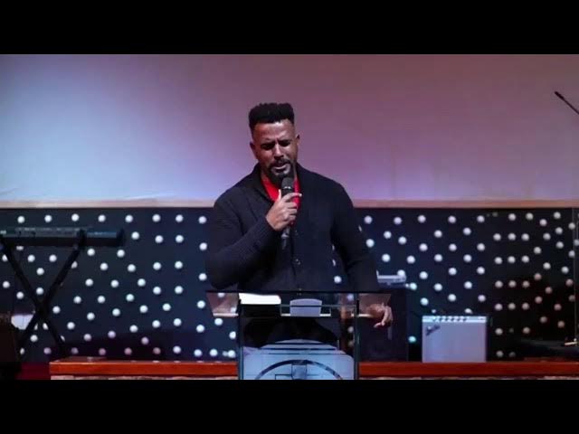 Video thumbnail for ለተፈጠርንበት አላማ መኖር