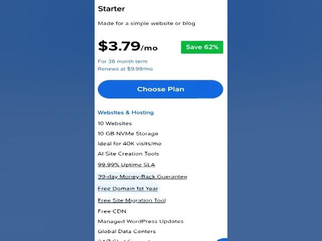 Video thumbnail for Bluehost coupon code 2026