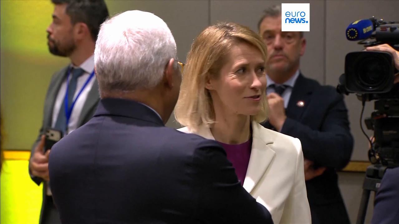 Video thumbnail for Latest news bulletin | February 28th, 2026 – Evening