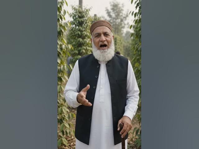 Video thumbnail for پاکستان کی خوشحالی