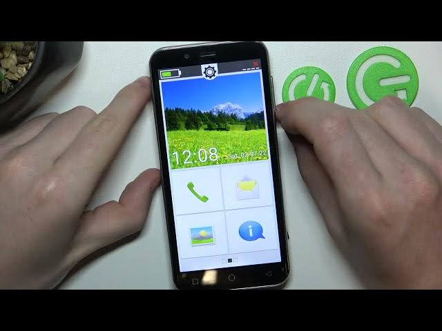 Video thumbnail for How to Switch Off Ringtone Sound in Emporia Smart 4 - Mute Ringtone