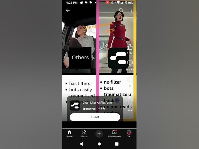 Video thumbnail for sybau 11