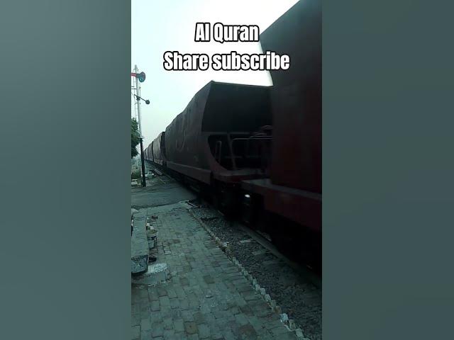 Video thumbnail for Quran Surah hashar chest Urdu translation#youtubeshorts #shortvideo #pakistanrailway #10000million