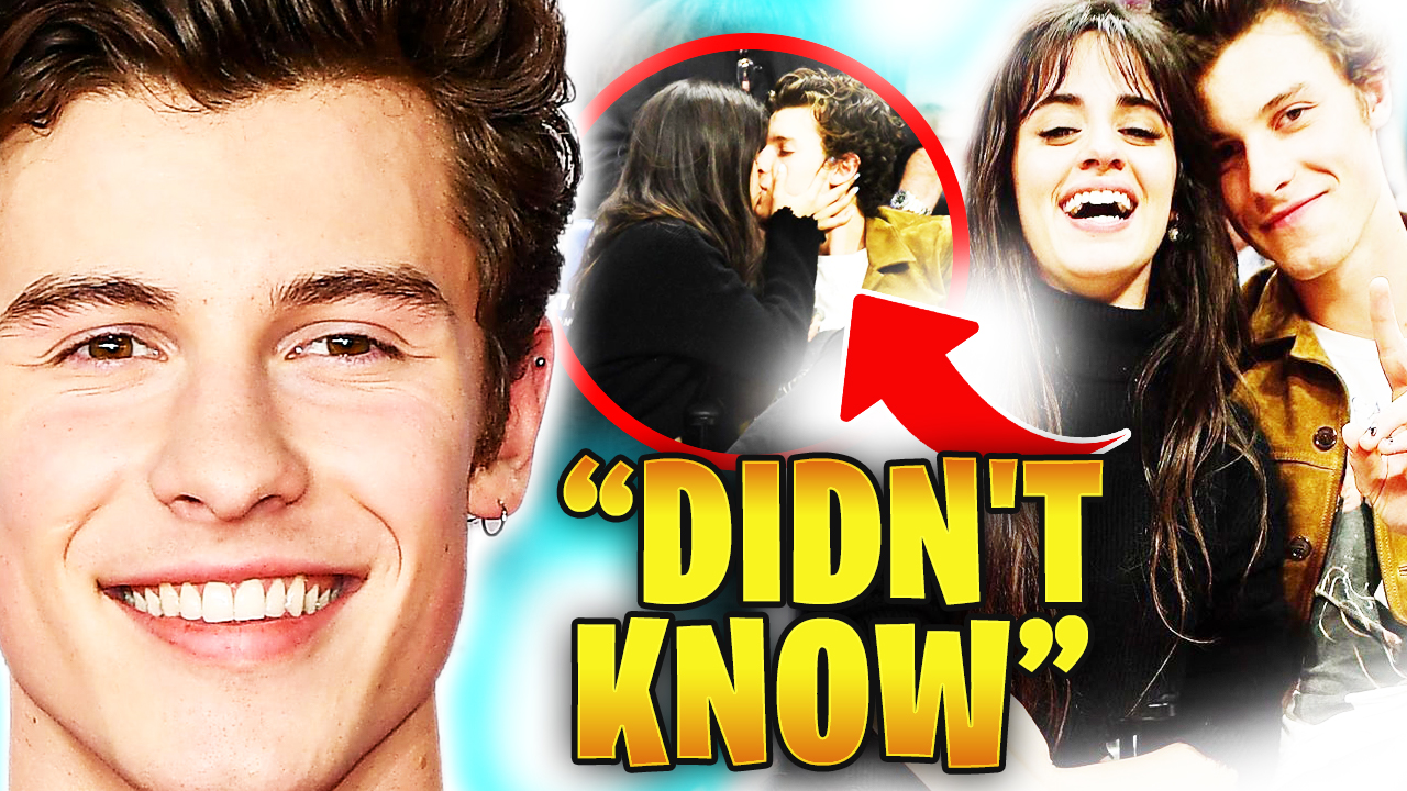 Video thumbnail for Discovering lesser-known facts about Shawn Mendes