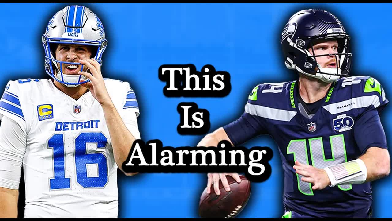 Video thumbnail for The Biggest Winners And Losers From NFL Week 11