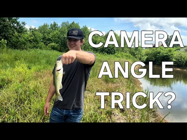 Video thumbnail for HE HELD IT TOO FAR OUT! 🎣 Fishing & Home Cooking With The Boys ⚓️ Ep. 112