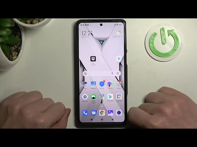 Video thumbnail for Is FORTNITE Available on XIAOMI Black Shark 5 Pro?  - Can You Play FORTNITE?