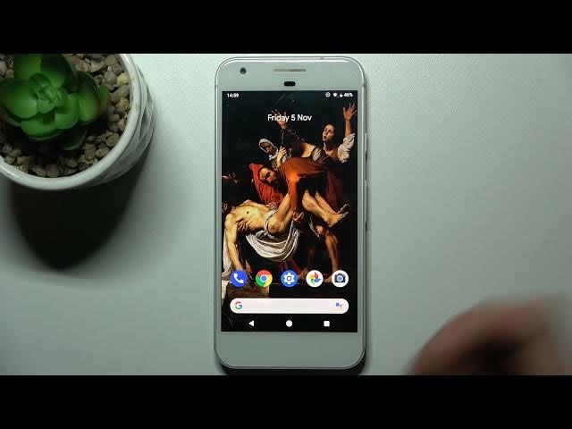 Video thumbnail for How to Enable LED Notification in GOOGLE Pixel – Flash Reminders